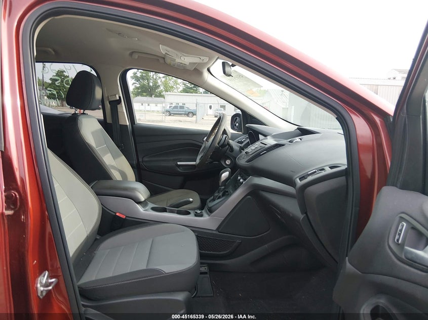 2014 FORD ESCAPE auction photo 5