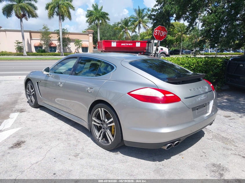 Vin: wp0ad2a70dl045069, lot: 45663022, porsche panamera hybrid s 20133