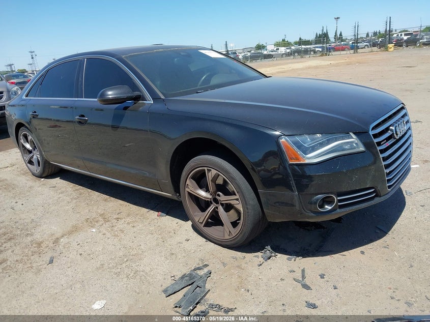 Vin: waurvafd1bn013478, lot: 45663034, audi a8 l 4.2 2011 img_1