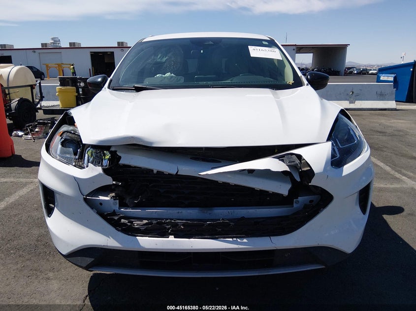 VIN 1FMCU0BZ1LUC03405 2020 FORD ESCAPE SE SPORT HYBRID