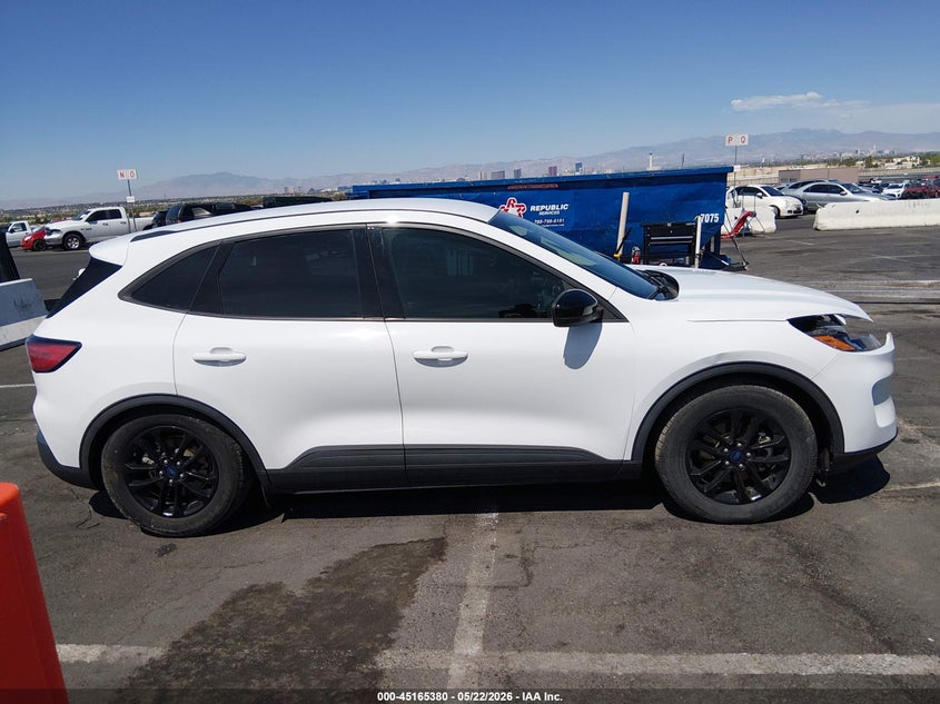 VIN 1FMCU0BZ1LUC03405 2020 FORD ESCAPE SE SPORT HYBRID