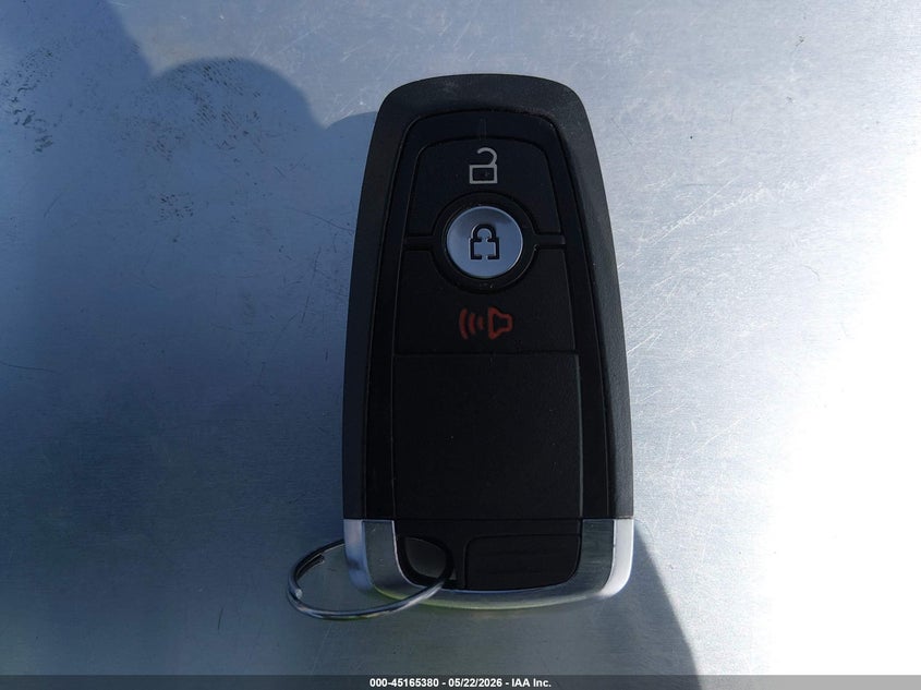 VIN 1FMCU0BZ1LUC03405 2020 FORD ESCAPE SE SPORT HYBRID