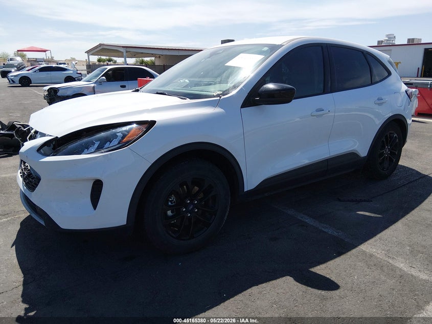 VIN 1FMCU0BZ1LUC03405 2020 FORD ESCAPE SE SPORT HYBRID