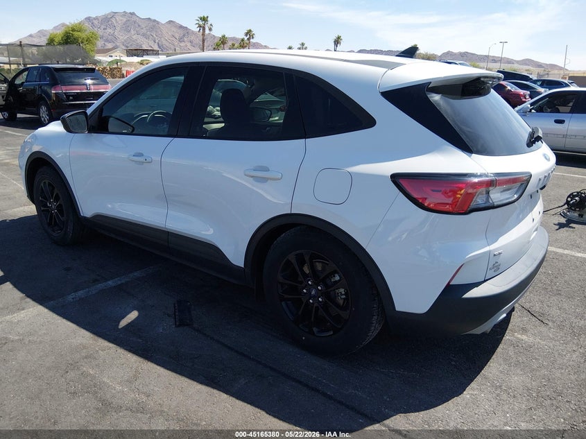 VIN 1FMCU0BZ1LUC03405 2020 FORD ESCAPE SE SPORT HYBRID