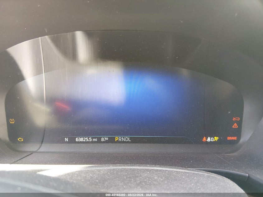 VIN 1FMCU0BZ1LUC03405 2020 FORD ESCAPE SE SPORT HYBRID