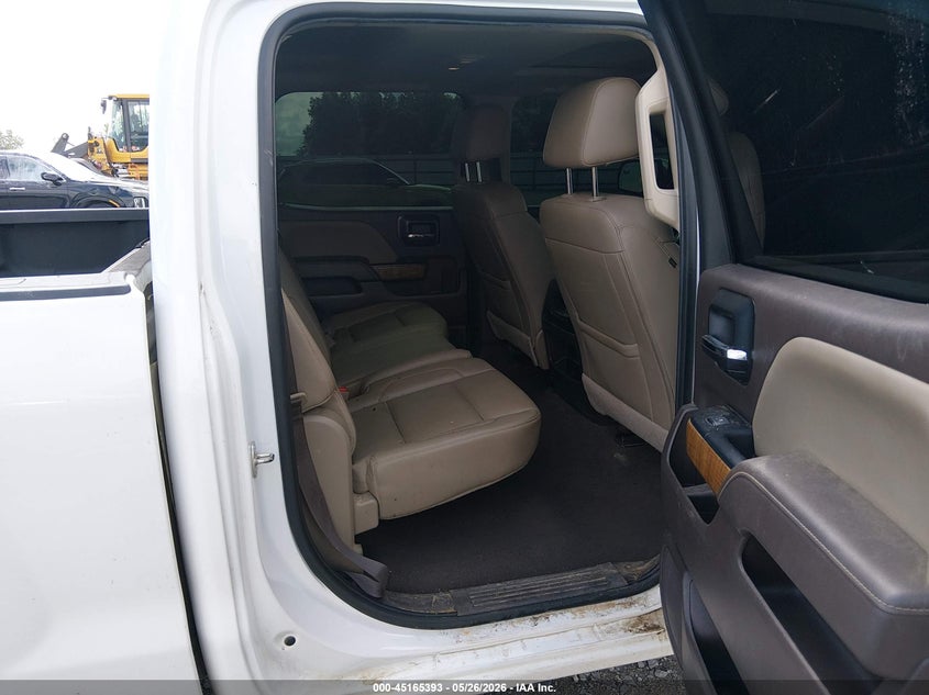 GMC SIERRA 1500 - zdjęcie 8