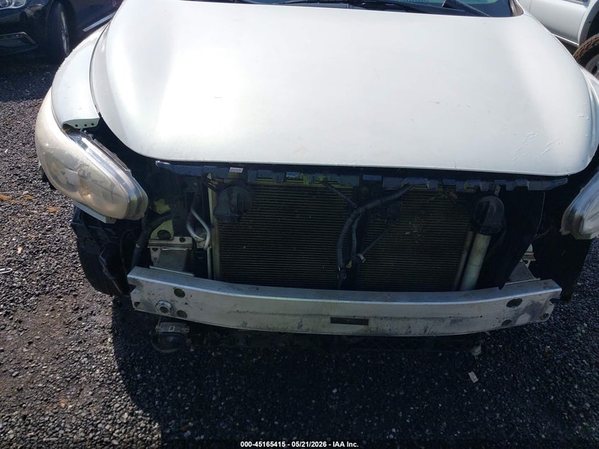2014 Infiniti Qx60 VIN: 5N1AL0MN1EC508738 Lot: 45165415