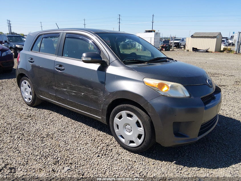 Vin: jtkku4b45c1020028, lot: 45663139, scion xd 2012 img_1