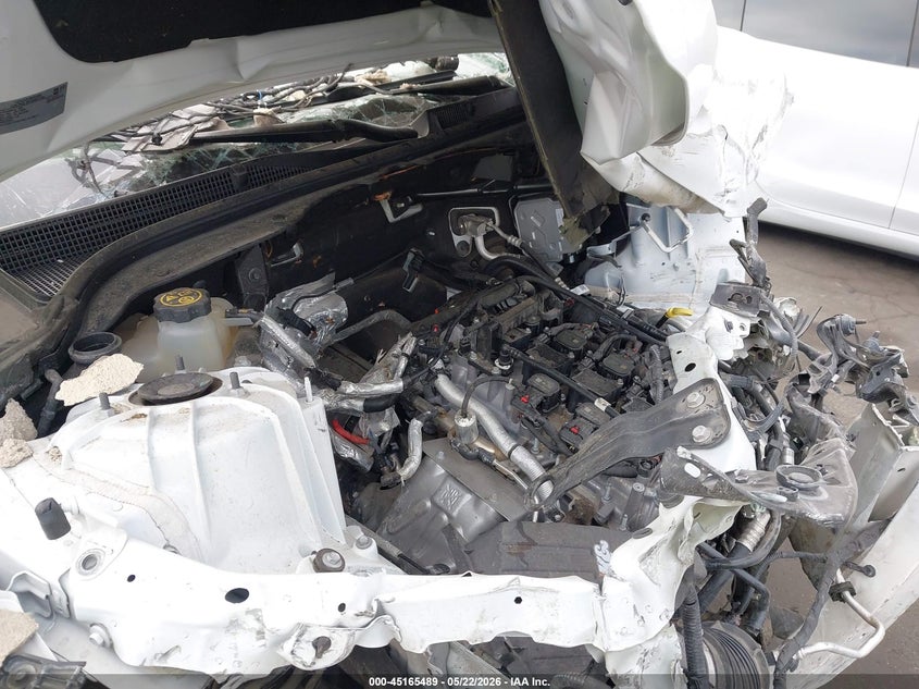 2022 Cadillac Ct5 Premium Luxury VIN: 1G6DN5RK5N0118527 Lot: 45165489