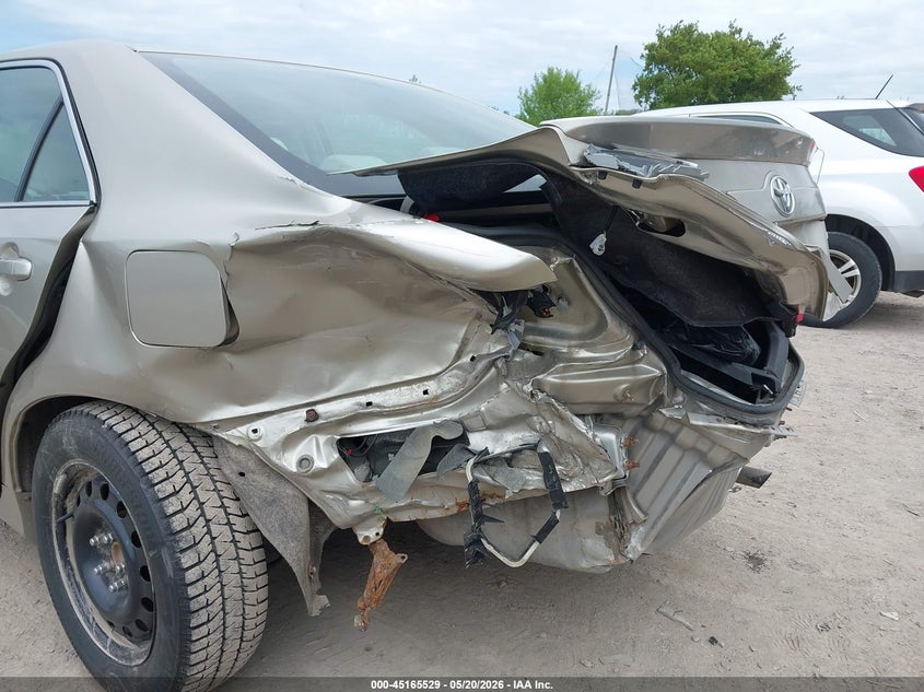 2014 TOYOTA CAMRY SEDAN 2.5L I-4 DOHC, VVT, 173HP