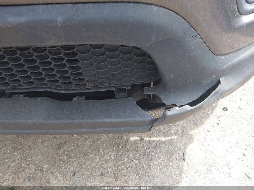 2019 JEEP COMPASS auction photo 6