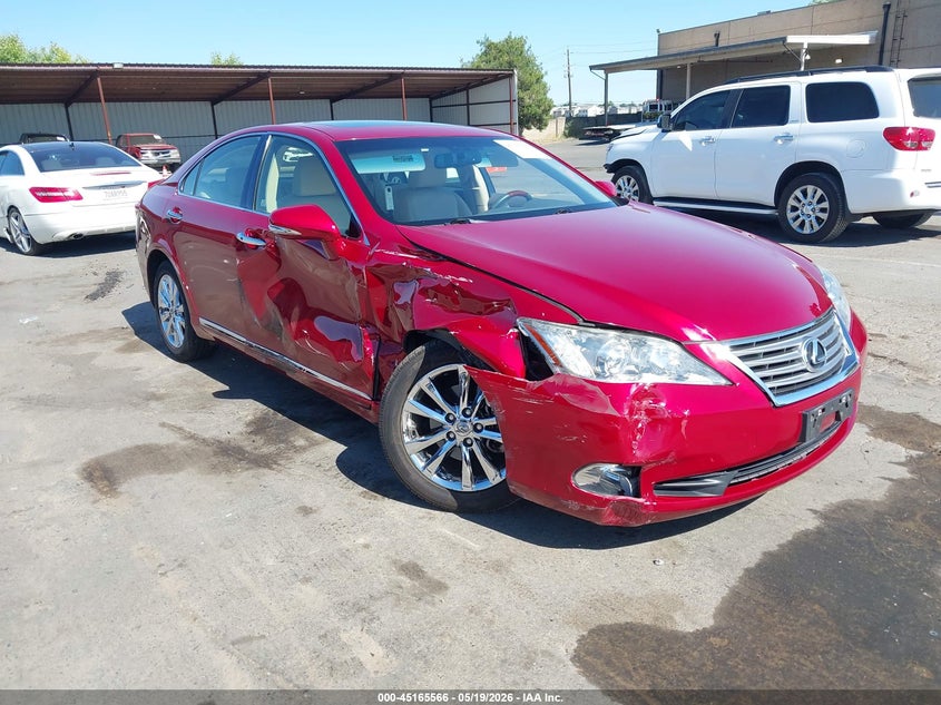 Vin: jthbk1egxc2504139, lot: 45663230, lexus es 350 2012 img_1