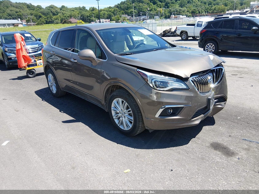 Vin: lrbfxasa6hd242991, lot: 45663232, buick envision preferred 2017 img_1