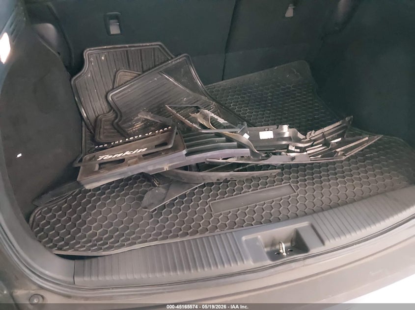 VIN 3CZRU6H73HM715227 2017 HONDA HR-V EX-L