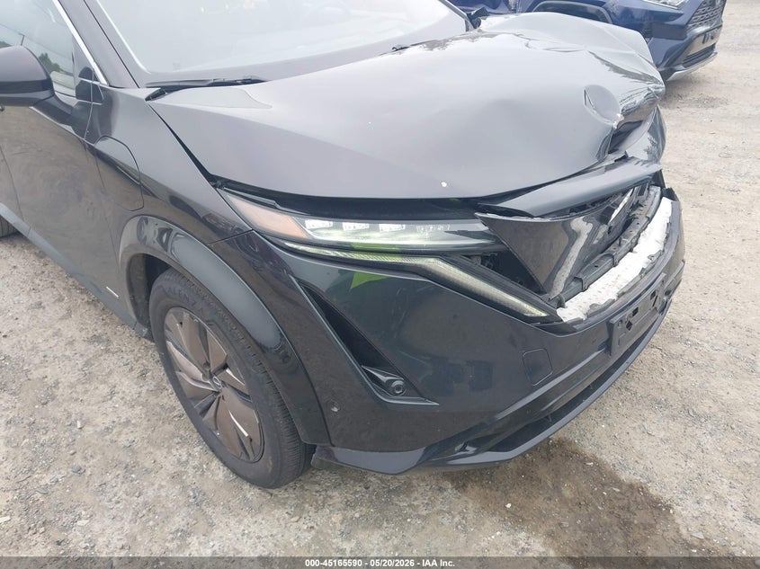 2023 Nissan Ariya Premiere VIN: JN1BF0BAXPM408699 Lot: 45165590