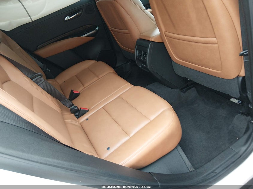 2020 Cadillac Xt4 Awd Premium Luxury VIN: 1GYFZDR49LF027660 Lot: 45165596