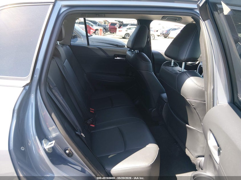 2023 Toyota Corolla Cross Xle VIN: 7MUEAABG0PV045049 Lot: 45165608