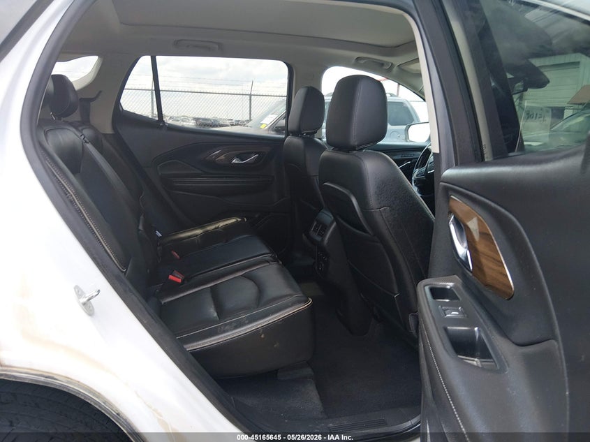AtlanticExpress - GMC Terrain