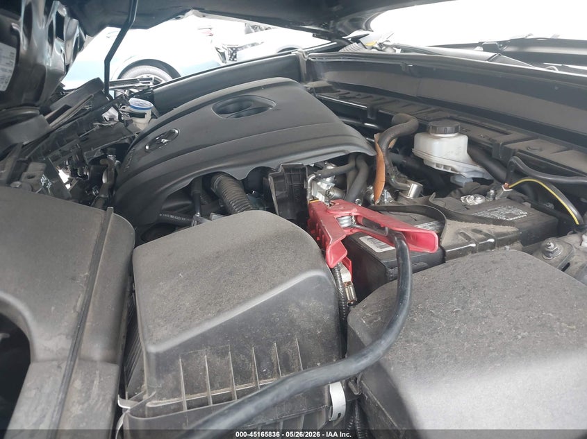 2022 Mazda Cx-30 Premium VIN: 3MVDMBDL8NM418203 Lot: 45165836