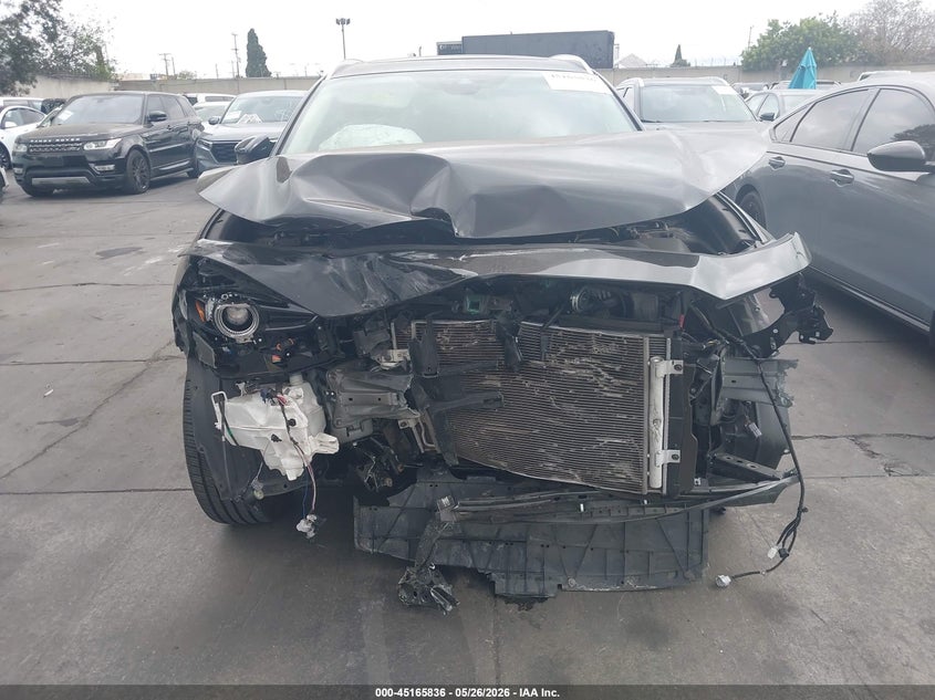 2022 Mazda Cx-30 Premium VIN: 3MVDMBDL8NM418203 Lot: 45165836