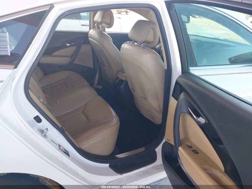 2013 Hyundai Azera VIN: KMHFG4JGXDA330524 Lot: 45165847