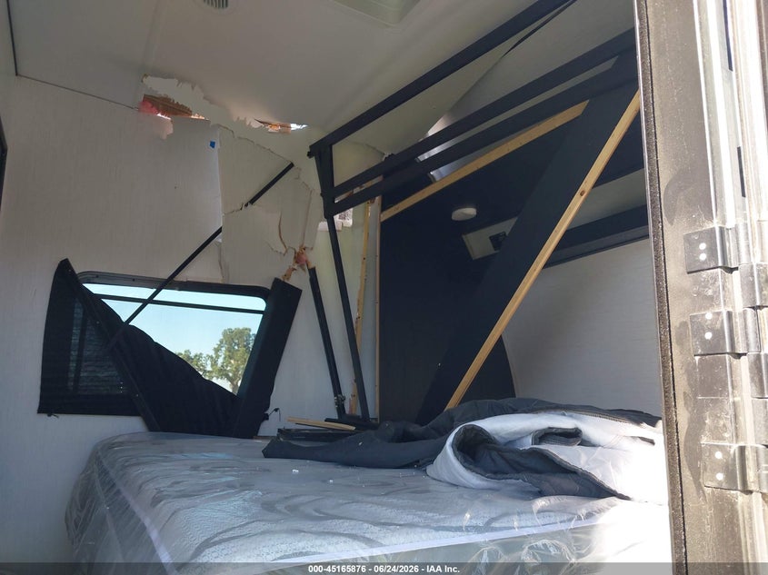 2022 HEARTLAND RV FUEL auction photo 5
