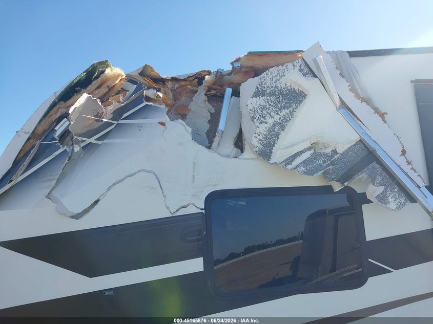 2022 HEARTLAND RV FUEL auction photo 6
