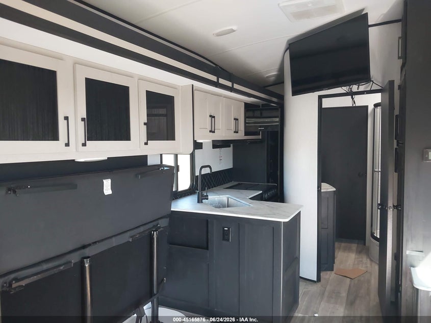 2022 HEARTLAND RV FUEL auction photo 8