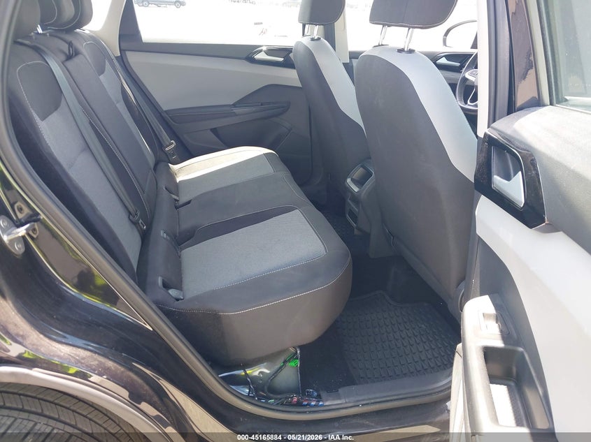2024 Volkswagen Taos 1.5T S VIN: 3VV5X7B28RM054375 Lot: 45165884