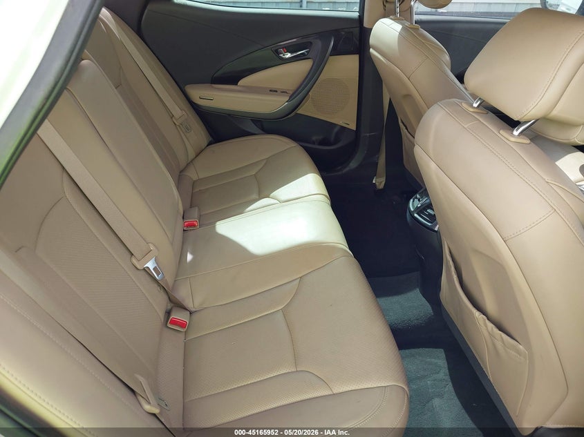 2012 Hyundai Azera VIN: KMHFH4JG5CA124832 Lot: 45165952