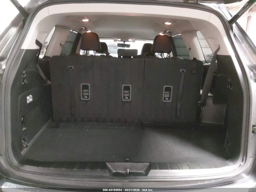 2019 Subaru Ascent Limited VIN: 4S4WMAMD3K3481991 Lot: 45165954