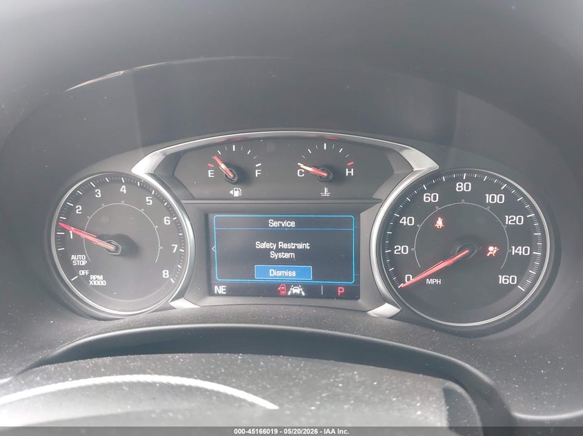 2024 GMC TERRAIN auction photo 7