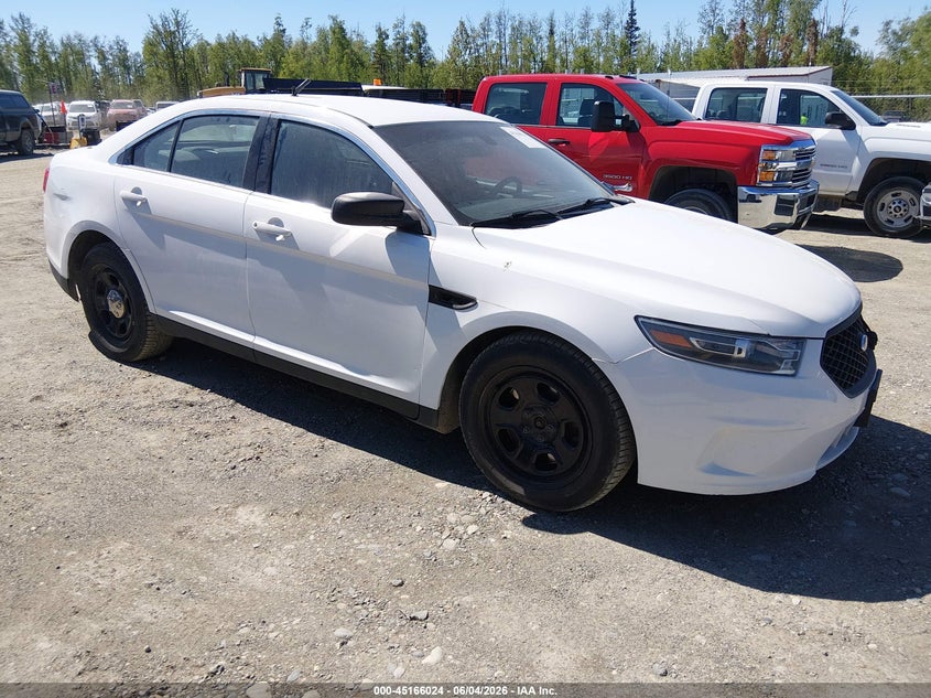Vin: 1fahp2l82jg141601, lot: 45663688, ford police interceptor 2018 img_1