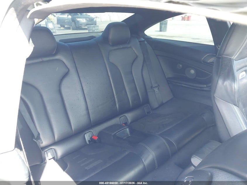 2015 BMW M4 VIN: WBS3R9C57FK334403 Lot: 45166058