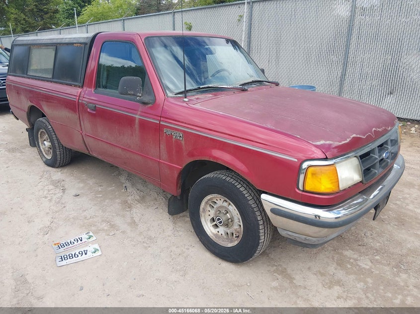 1994 FORD RANGER