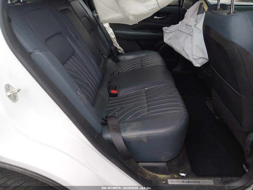 2024 Nissan Ariya Platinum+ VIN: JN1DF0CD2RM735960 Lot: 45166079