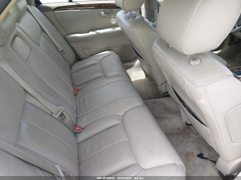 2009 Cadillac Dts 1Sd VIN: 1G6KD57Y29U125435 Lot: 45166085