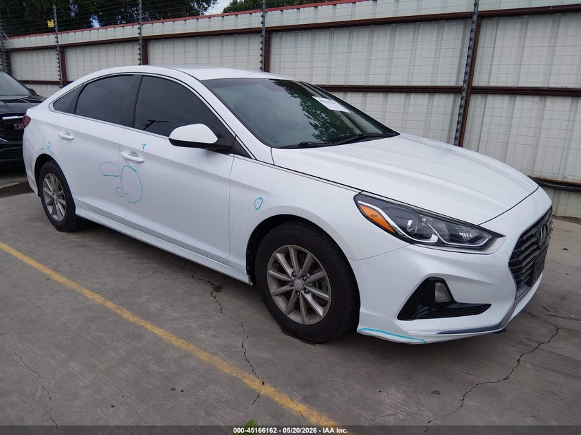 2019 Hyundai Sonata