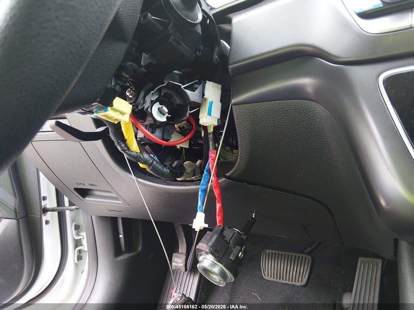 2019 HYUNDAI SONATA auction photo 6