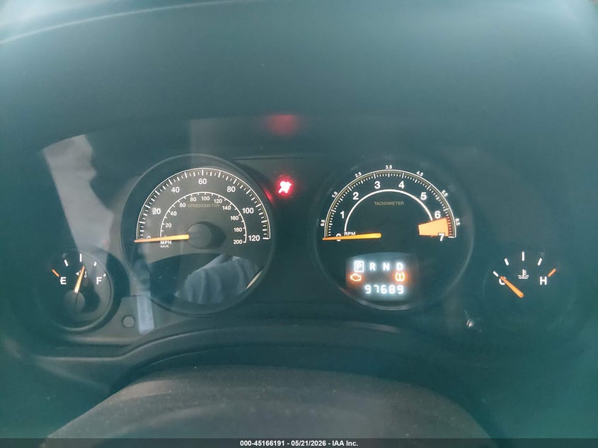 JEEP PATRIOT 2015 VIN 1C4NJRFB9FD308107