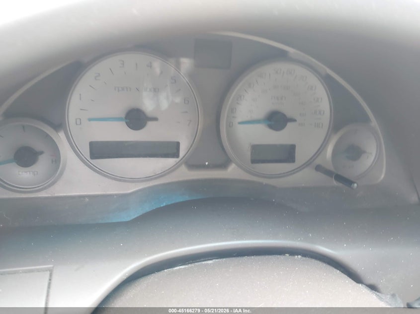 2004 Buick Rendezvous Cx VIN: 3G5DA03E84S520555 Lot: 45166279