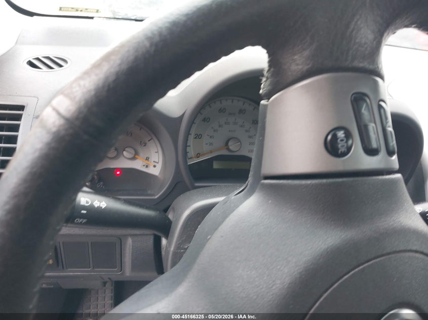 2006 Scion Tc VIN: JTKDE177260137230 Lot: 45166325