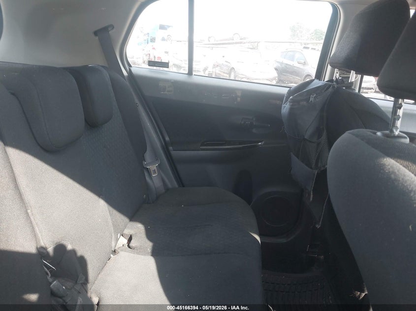 2008 Scion Xd VIN: JTKKU10448J019414 Lot: 45166394