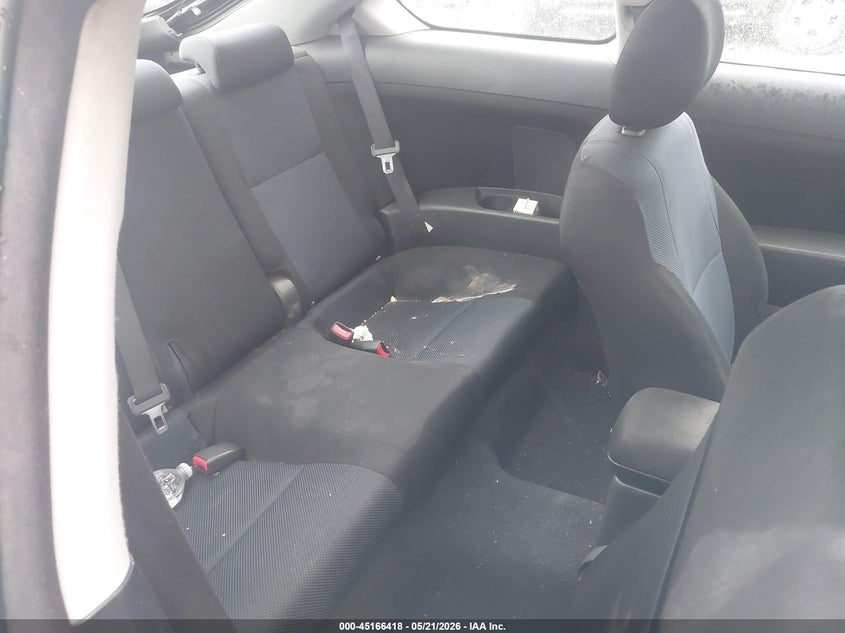 2005 Scion Tc VIN: JTKDE177950058734 Lot: 45166418