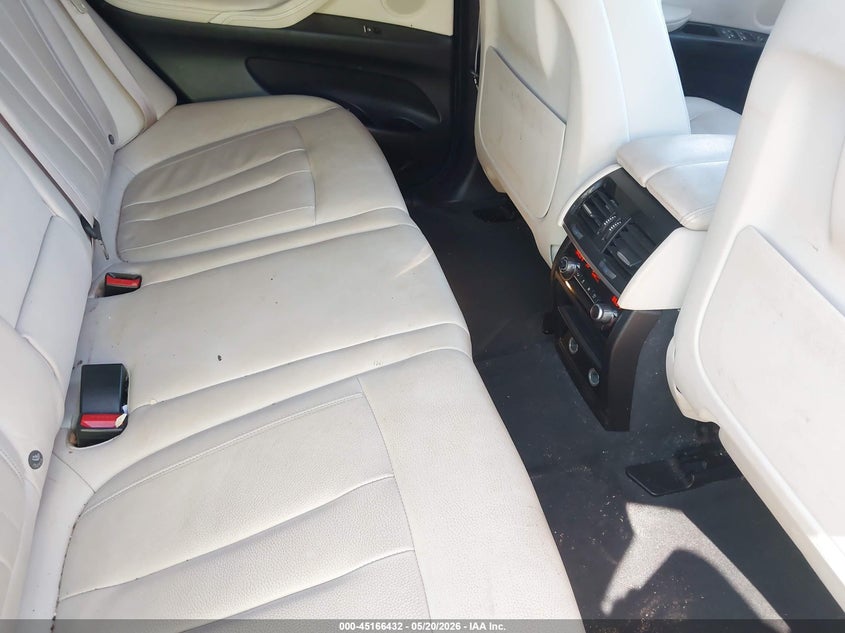 2017 BMW X5 EDRIVE auction photo 8