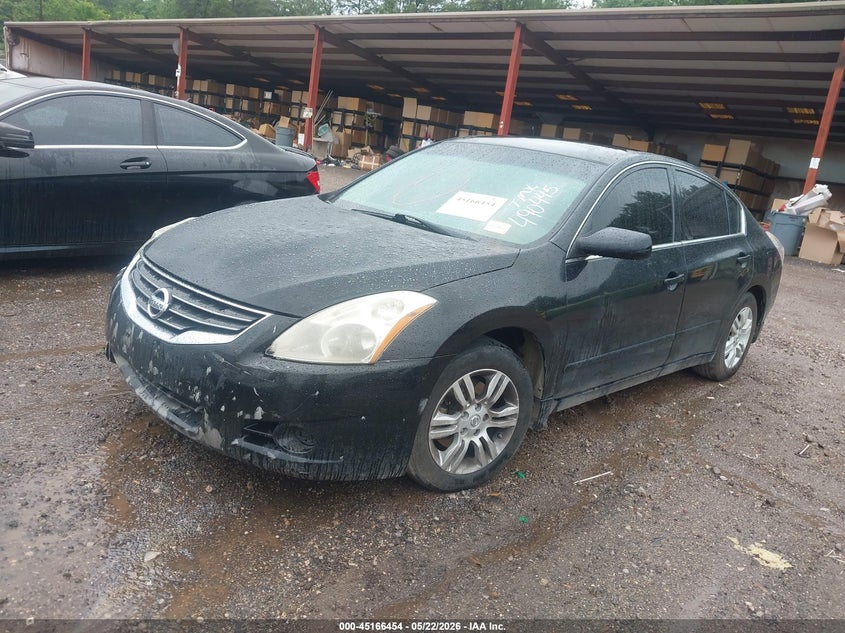 Vin: 1n4al2ap8cn490445, lot: 45664140, nissan altima 2.5 s 20122