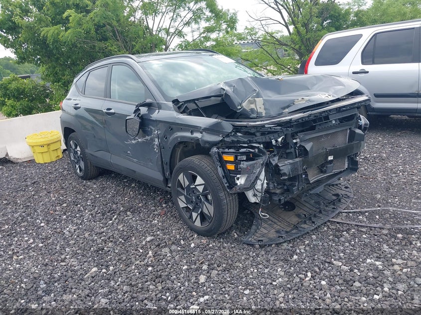 HYUNDAI KONA SEL 2024
