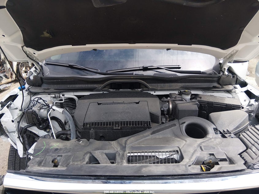 HONDA PILOT 2025 VIN 5FNYG1H89SB087710
