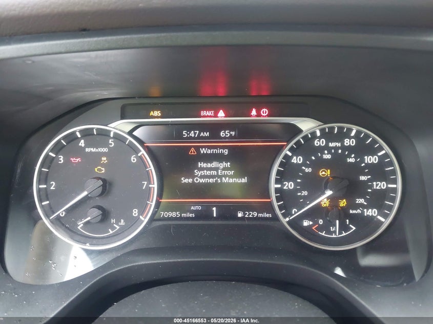 VIN 5N1AT3BB4MC802322 2021 NISSAN ROGUE SV INTELLIGENT AWD