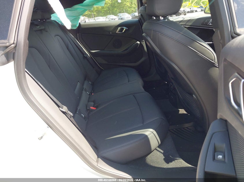 2024 BMW 228I Gran Coupe xDrive VIN: WBA73AK06R7R31693 Lot: 45166568